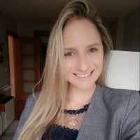 Ludmilla David de Moura