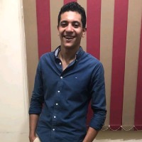 Rimon Wagdy