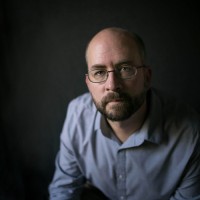 Matthew Manning