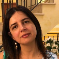 CATIUSCIA DI CESILE