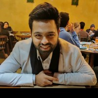 Himanshu Gandhi