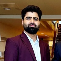 Danish Ehsan