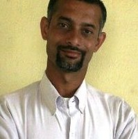 PADMANABHA KULKARNI