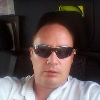 Derek Paul Dixon