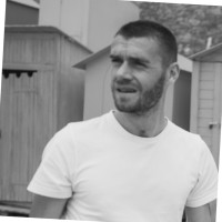 Frédéric Gloux