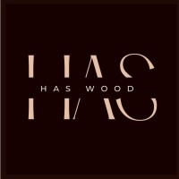 HAS WOOD