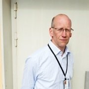 Bjarne Dahl