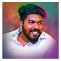 Krishna Vk