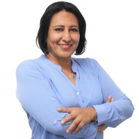 Claudia Centeno García