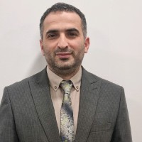 Shahriyar Agayev