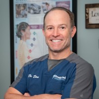 Dr. Dan Vanderweit