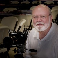 Roger Lockridge
