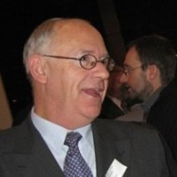 Rob Van Der Woude