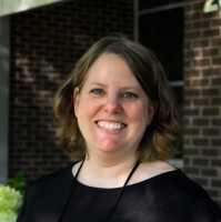 Jacquie Peterson, Mba