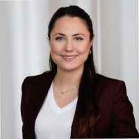 Nikolina Djurovic