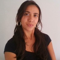 Jimena Peña Aguilar