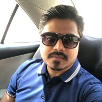 Mrunal Patel