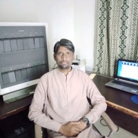Partosh Kumar