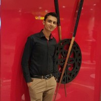 Syed Tabish Raza