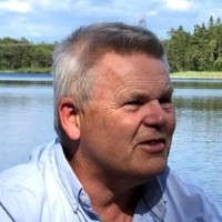 Dan Larsson