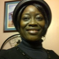 Aletha Huley