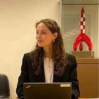 Freya Van Den Broeck