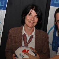 Fabienne Dugas-Raveneau