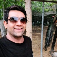 Ehsan Moradi