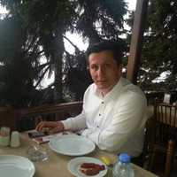 Akin Dirican