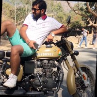 Hiren Prajapati