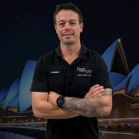 Damien Stanley
