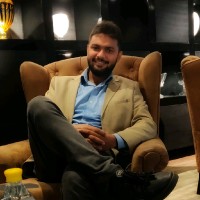 Arshad Khan