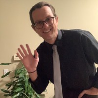 Dwight Moss