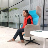 Pavithra Chandramohan