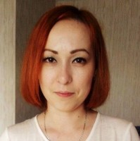 Елена Боровская