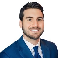 Lucas F. Lumm, CRP