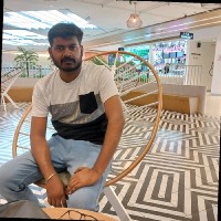 SASIDHARAN S