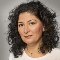 Haleh Schuurmans