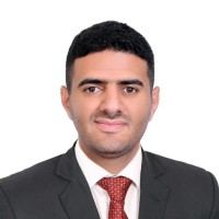 Hamed Al Shameri, YCPA