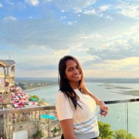 Meghana Devisetty