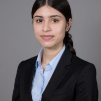 Shrisha Gobinath