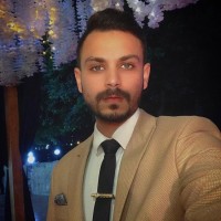 Mohamed Abouelfotouh