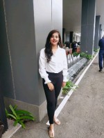 Shrishti Jaiswal