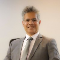 Hamidreza Hashemi, PMP®