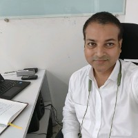 Vikas Tiwari