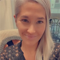 Pamela Thong