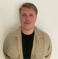 Gustav Eklund