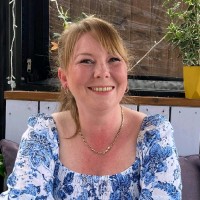Andrea Jones - Bsc (Hons.)