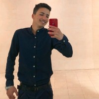 Imad Bouazzaoui