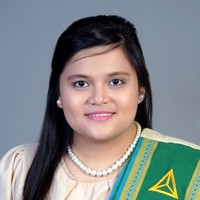 Sheila Mae Raut